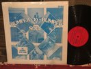 KASHMERE STAGE BAND LP Bumper To Bumper Soul HOUSTON TEXAS JAZZ FUNK 1970 KRAM
