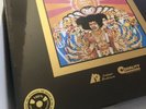 Jimi Hendrix Axis Bold as Love Analogue Productions UHQR STEREO LP Record # 3085