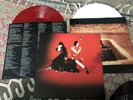 The White Stripes Elephant Gatefold Vinyl Red And White Vinyl