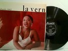 LA VERN BAKER La Vern '56 Atlantic MONO first press NICE RARE
