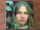 Peggy Lipton - S/T 1968 Ode Z12 44006 Jacket/Vinyl VG+ Twin Peaks