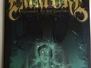 Emmure ?- Goodbye To The Gallows (Blue Vinyl LP 2013 Victory Records VR341)
