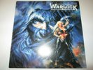 Warlock - Triumph And Agony LP 1987 Mercury