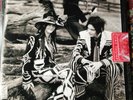 WHITE STRIPES - ICKY THUMP - ORIGINALXL RECORDS 2-LP SET 2007 UK PRESSING EX++++