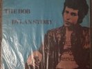 Rare BOB DYLAN Story COLORED VINYL TAIWAN Red Orange