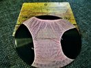 Alice Cooper -Schools out -WB 56007 -1972 -mit Slip   Gimmick Cover