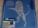 THE ROLLING STONES Bridges to Bremen CLEAR VINYL 2019 3-LP Fnac Limited Edition