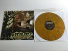 Spitalfield Stop Doing Bad Things Gold/Light Blue Vinyl RARE /150 Saves The Day
