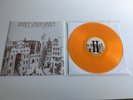 Dance Gavin Dance Downtown Battle Mountain Gold Vinyl LP RARE Circa Survive