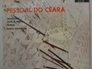 HARETON SALVANINI & PESSOAL DO CEARA - FOLK PSYCH GROOVE 1973 BRAZIL 7