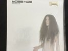 Boss Hog Whiteout Vinyl LP 2000 ITR-068 In the Red VG++