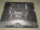 VIOLENT FORCE ?– Dead City - First Demo '85 single sided 12