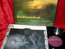 1959 UK EXC+ TO NM 3LP DECCA SET 382/4 ED2/3 WAGNER DAS RHEINGOLD VPO SOLTI BOX