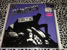 THE DWARVES LP HORROR STORIES SEALED 1ST PRESS 1986 MISFITS PSYCH PUNK KBD