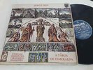 JORGE BEN - Tabua da Esmeralda LP BRAZIL ORIGINAL SAMBA SOUL FUNK osmar milito
