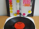 Jack Costanzo & Eddie Cano & Bongos LP Vinyl Crescendo GNPS 90 US 1963