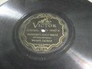 78 RPM, Victor V-38537, Memphis Jug Band, Mississippi River Waltz/Jug Band Waltz