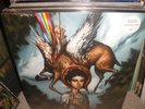 Circa Survive, Blue Sky Noise (Remastered), Double Vinyl, LP, 2018, NEW