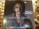 Warren Zevon The Wind LP sealed vinyl reissue + download 15th anniversary