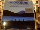 Stand by Me original soundtrack LP sealed 180 gm vinyl reissue OST