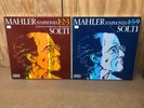 Decca 7BB Mahler: The Nine Symphonies Vol 1 & 3 Solti London Symphony Orchestra