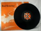 Dead Kennedys - Fresh Fruit For Rotting Vegetables VInyl LPIRS Records (1981)