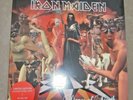 2003Double Vinyl Gatefold Limited Ed Picture Disc Iron Maiden. Dance Of Death NM