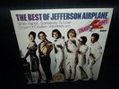 Jefferson Airplane - The Best of/RCA CL 42727 Vinyl LP 1978 German Press VG++