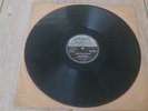COLLECTABLE, CHUCK BERRY, 78rpm, ENTITLED BEAUTIFUL DELILAH.