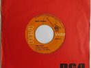 ELVIS PRESLEY - RARE FRANCE ONLY PROMO JUKEBOX 7