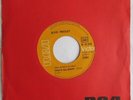 ELVIS PRESLEY - RARE FRANCE ONLY PROMO JUKEBOX 7