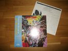 KISS - PETER CRISS - OUT OF CONTROL - JAPAN 1980