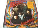 JEFFERSON AIRPLANE 2400 Fulton Street 1987 US RCA 2 LPs Sealed With Hype Sticker