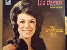 rare private lounge LIZ DAMON orient express ME JAPANESE BOY drama samples LP