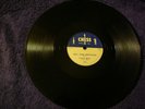 Rock & Roll 78 Chuck Berry Chess 1626  Roll Over Beethoven, Drifting Heart  E+