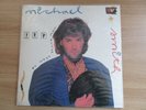 MICHAEL W SMITH - Go West Young Man 1991 Korea Orig LP CCM SEALED NEW