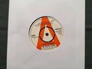 Rare Promo  - Jackson Sisters -  I Believe in Miracles / Day In the Blue  A1/B1