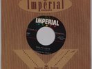 YVONNE DE CARLO: That's Love  US Imperial Female Crude Rockabilly 45 NM- Hear