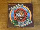 Robert Hunter Sealed LP - Tiger Rose - Round Records RX-105 1975