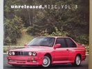 FRANK OCEAN - Unreleased, Misc Vol. 3 x2 LP Vinyl Record Import Rap Hip Hop NEW