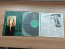 Sandra ?– The Long Play 1986 Korea Vinyl LP Record w/insert Arabesque Enigma