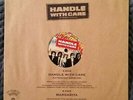 GEORGE HARRISON Traveling Wilburys 10