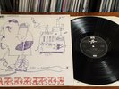 LP Vinyl - The Yardbirds - Roger the Engineer - SCX 6063 - UK Press