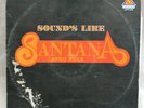 Afro Rock - Lp - Sounds Like Santana - Latin Psych Funk Fuzz Rock 70's HEAR