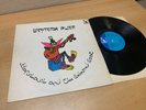 HAPSHASH AND THE COLOURED COAT THE WESTERN FLIER UK ORIGINAL LIBERTY in 1969
