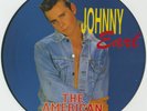 Johnny Earl  -  The American Dream  [ LP Fury Records F3020P  ]