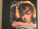 DAVID BOWIE  YOUNG AMERICANS  1979 VINYL