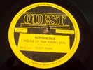 SCHOOLTIES - HOUSE OF THE RISING SUN 7