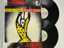 ROLLING STONES Voodoo Lounge - Original 1994 Press 2xLP Vinyl Records OG NM