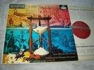 London CS 6044 blueback LP EXC Vivaldi 4 Seasons, Karl Munchinger 1E/1E